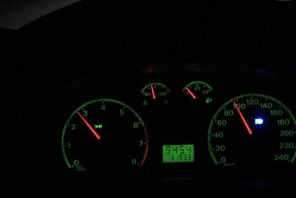 Ford Focus 132.000 km 2.500 € Wipperfürth 51688