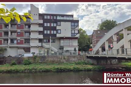 Wohnung Leichlingen Büscherhöfen - 2 Zimmer, 50 m&sup2;, 499&euro; | Angebot:27340782