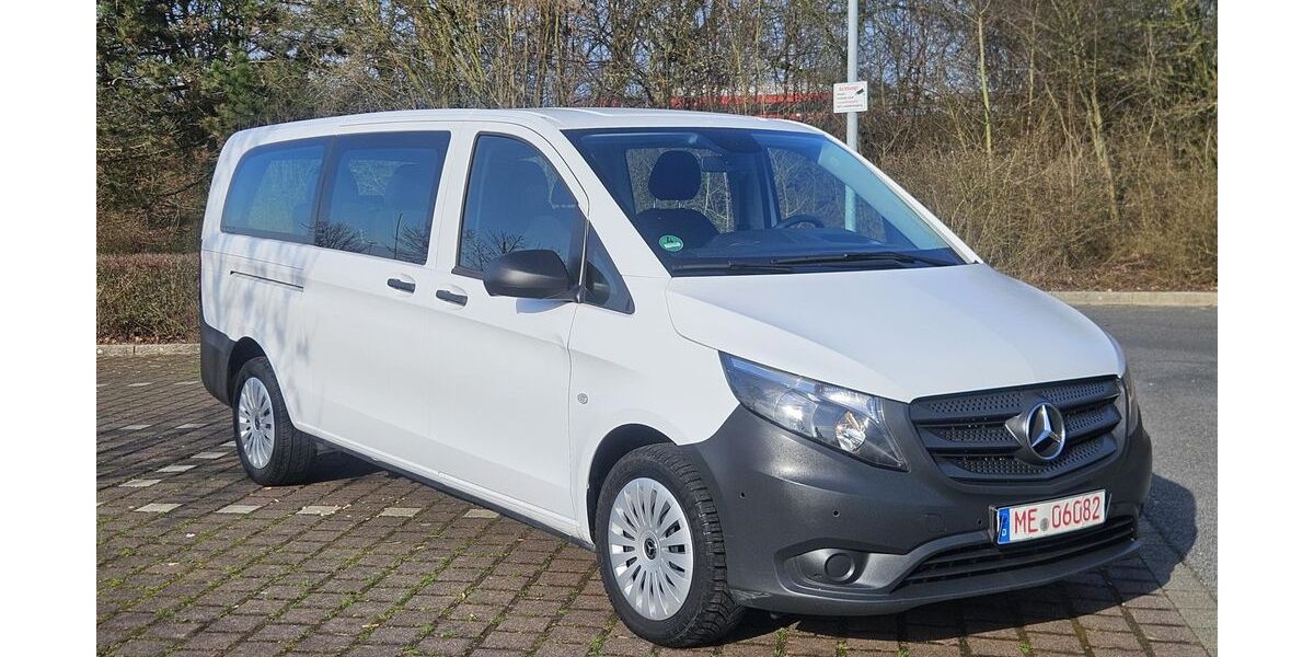 Mercedes-Benz Vito 224.500 km 24.871 &euro; Grevenbroich 41515