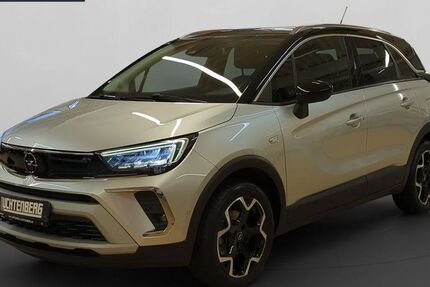 Opel Crossland (X) 28.850 km 16.950 &euro; Leverkusen 51381