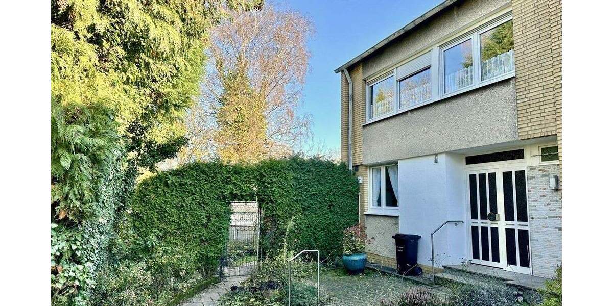 Reihenendhaus Mettmann Metzkausen - 5 Zimmer, 112 m&sup2;, 489.000&euro; | Angebot:23947378