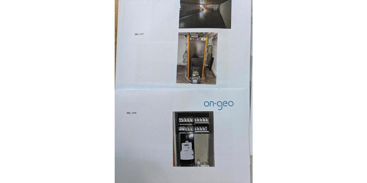 Bungalow mit großem Garten 5 zimmer