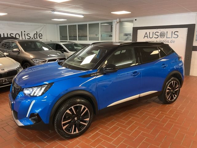 Peugeot 2008 103.000 km 15.490 &euro; Wülfrath 42489