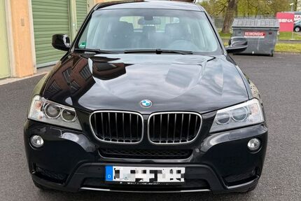 BMW X3 203.300 km 13.000 &euro; Köln 51067