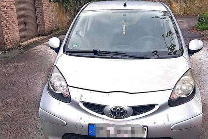 Toyota Aygo (X) 161.586 km 1.600 &euro; Hürth 50354
