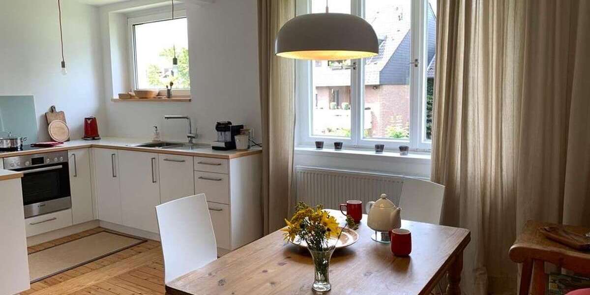 Wohnen auf Zeit in Haan 1.250 € 2 zimmer