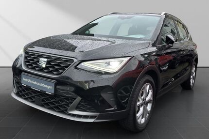 Seat Arona 20.800 km 18.990 € Wuppertal 42109