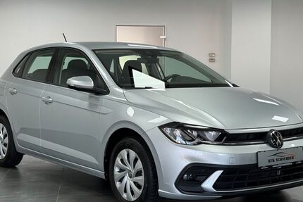 VW Polo 9.600 km 16.600 &euro; Wesseling 50389