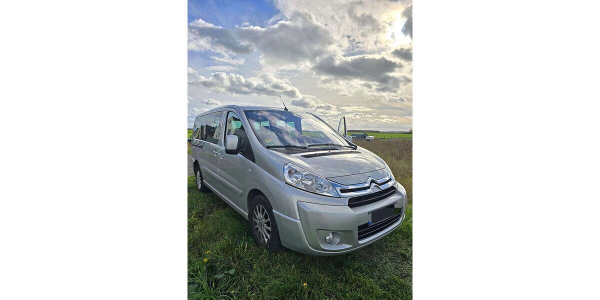 Citroen Jumpy 149.500 km 14.900 &euro; Köln 51143