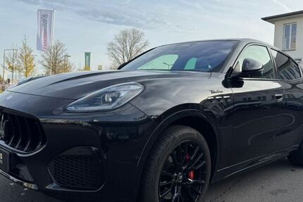 Maserati Grecale 12.500 km 76.980 &euro; Köln 50829