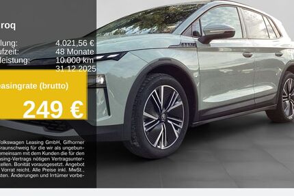 Skoda Elroq 12.169 km 32.330 &euro; Remscheid 42857