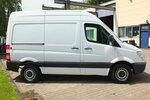 Mercedes-Benz Sprinter 313 CDI Worker KLIMA PDC LKW-Zulassung 122.115 km 12.904 &euro; Köln 50858