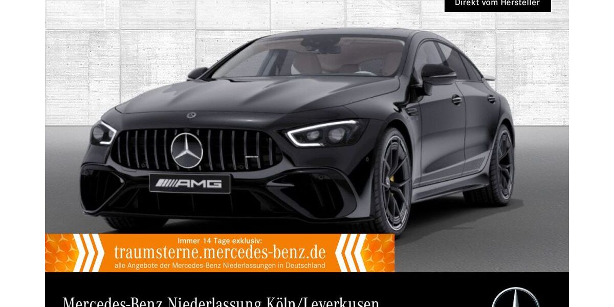 Mercedes-Benz AMG GT 30.405 km 114.990 &euro; Köln 51149