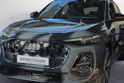 Audi Q5 9.999 km 61.980 € Hilden 40721