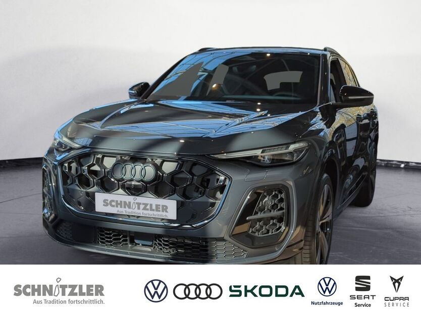 Audi Q5 9.999 km 61.980 € Hilden 40721