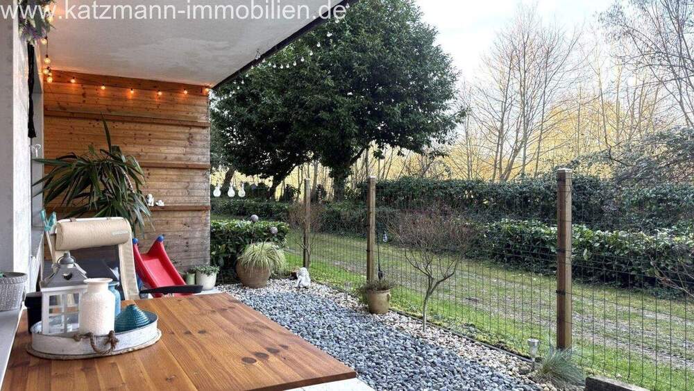 Etagenwohnung Bergheim Zieverich - 4 Zimmer, 101 m&sup2;, 173.000&euro; | Angebot:25611384