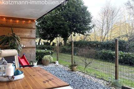 Wohnung Bergheim Zieverich - 4 Zimmer, 101 m&sup2;, 173.000&euro; | Angebot:25611384