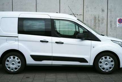 Ford Transit Connect 129.073 km 12.590 &euro; Bergheim 50127