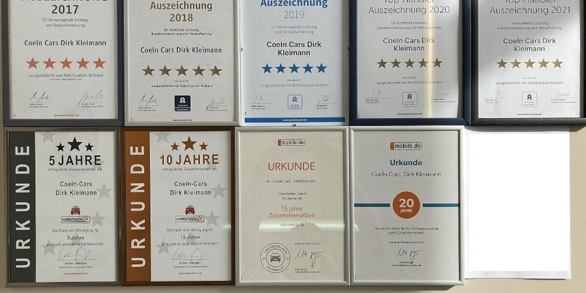 Renault Clio 1.2 75 Limited Klima Navi Kamera GARANTIE 75.000 km 8.000 &euro; Erftstadt 50374