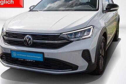 VW Taigo 5.220 km 21.975 &euro; Troisdorf-Spich 53842
