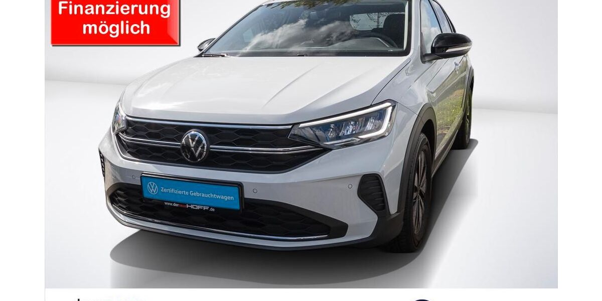 VW Taigo 5.220 km 21.975 &euro; Troisdorf-Spich 53842