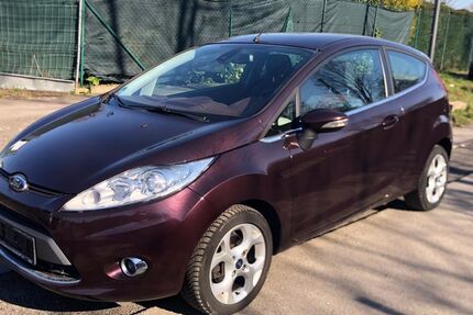 Ford Fiesta 134.000 km 3.600 &euro; Köln 50739