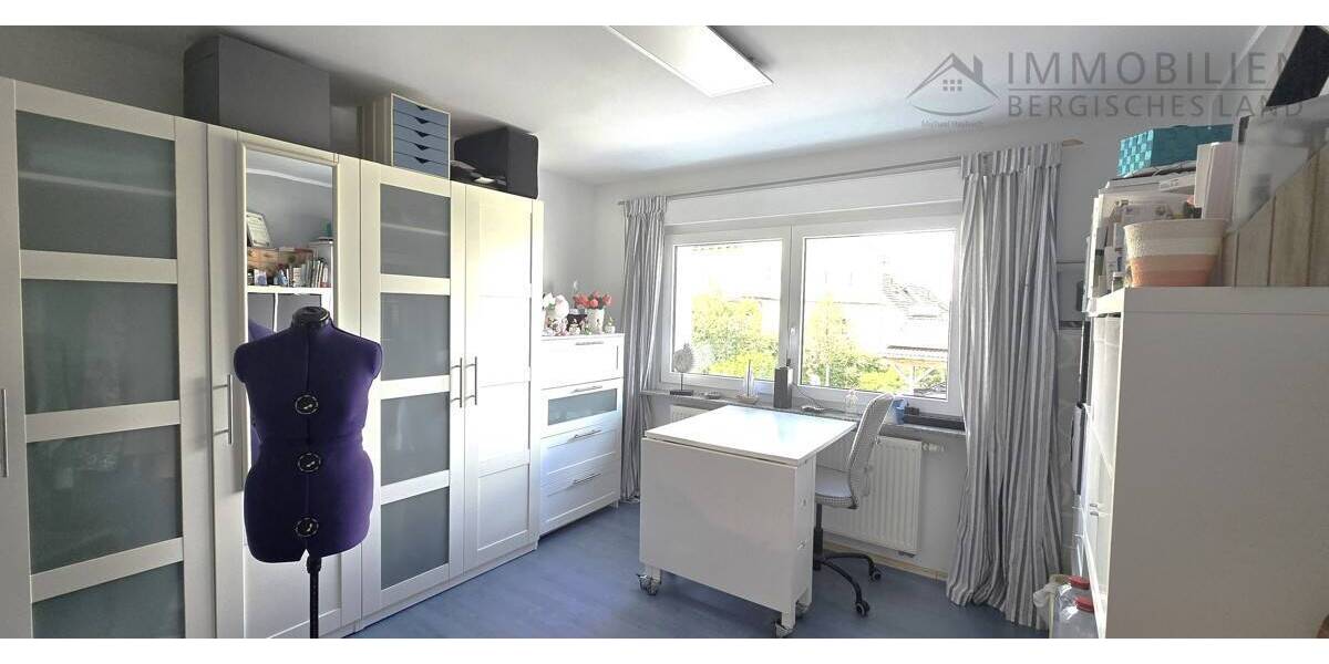 Reihenendhaus Hückeswagen Innenstadt - 4 Zimmer, 110 m&sup2;, 325.000&euro; | Angebot:21321687