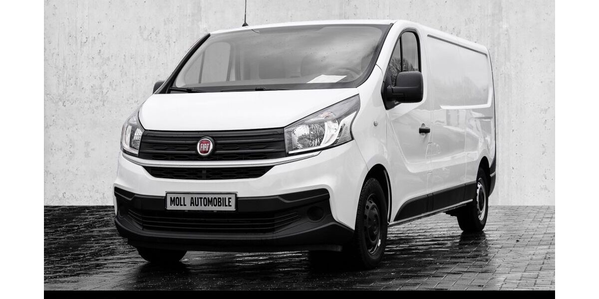 Fiat Talento 68.334 km 16.880 € Köln 51149
