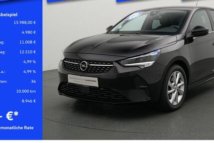 Opel Corsa 19.979 km 15.980 &euro; Leverkusen 51379
