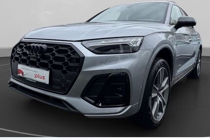 Audi Q5 8.547 km 53.490 &euro; Köln 50968