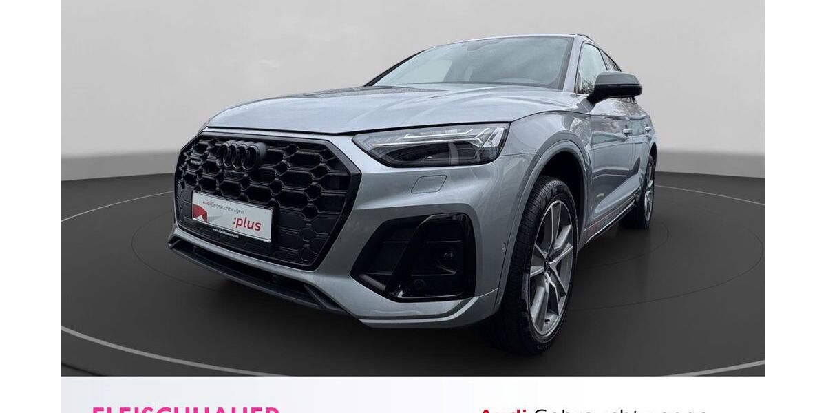 Audi Q5 8.547 km 53.490 &euro; Köln 50968