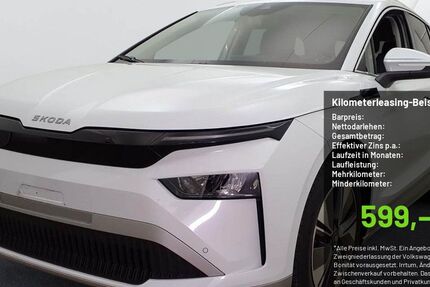 Skoda Enyaq 18.419 km 43.990 &euro; Pulheim-Brauweiler 50259