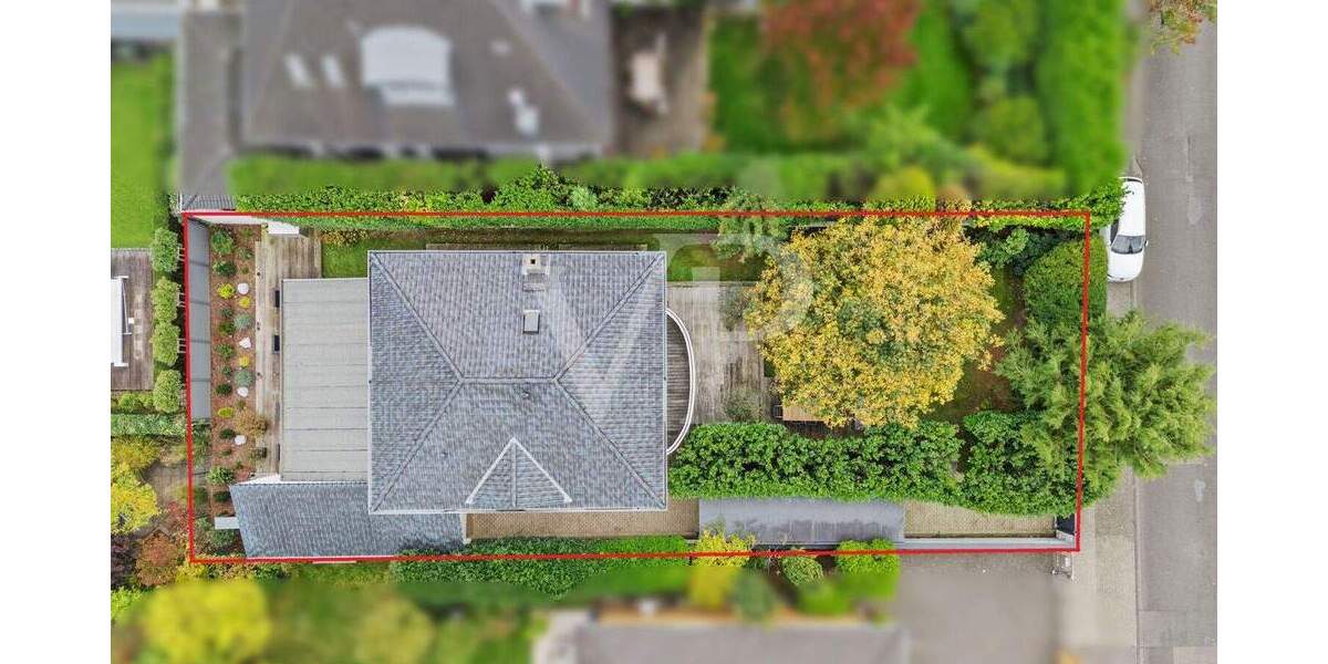 Einfamilienhaus Köln Müngersdorf - 7 Zimmer, 231 m&sup2;, 1.800.000&euro; | Angebot:25338774