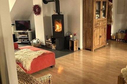 Provisionsfreie Penthousewohnung zu kaufen in 51427 Bergisch Gladbach Refrath 3 zimmer