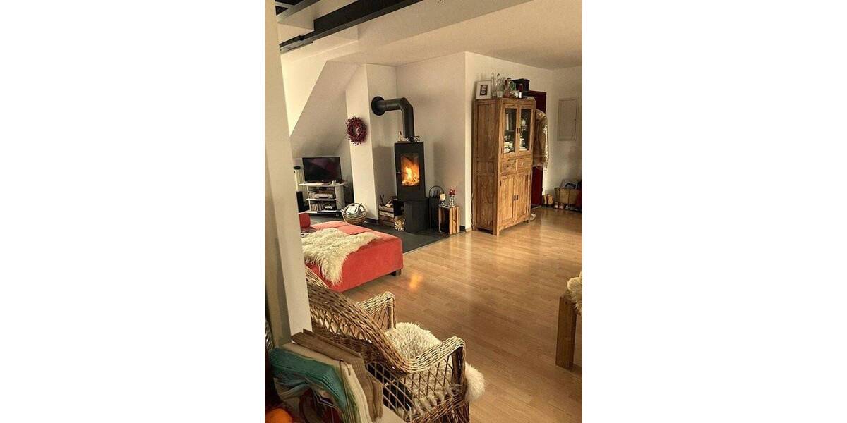 Provisionsfreie Penthousewohnung zu kaufen in 51427 Bergisch Gladbach Refrath 3 zimmer