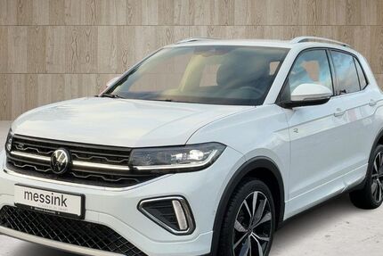 VW T-Cross 12.892 km 25.880 &euro; Wermelskirchen 42929