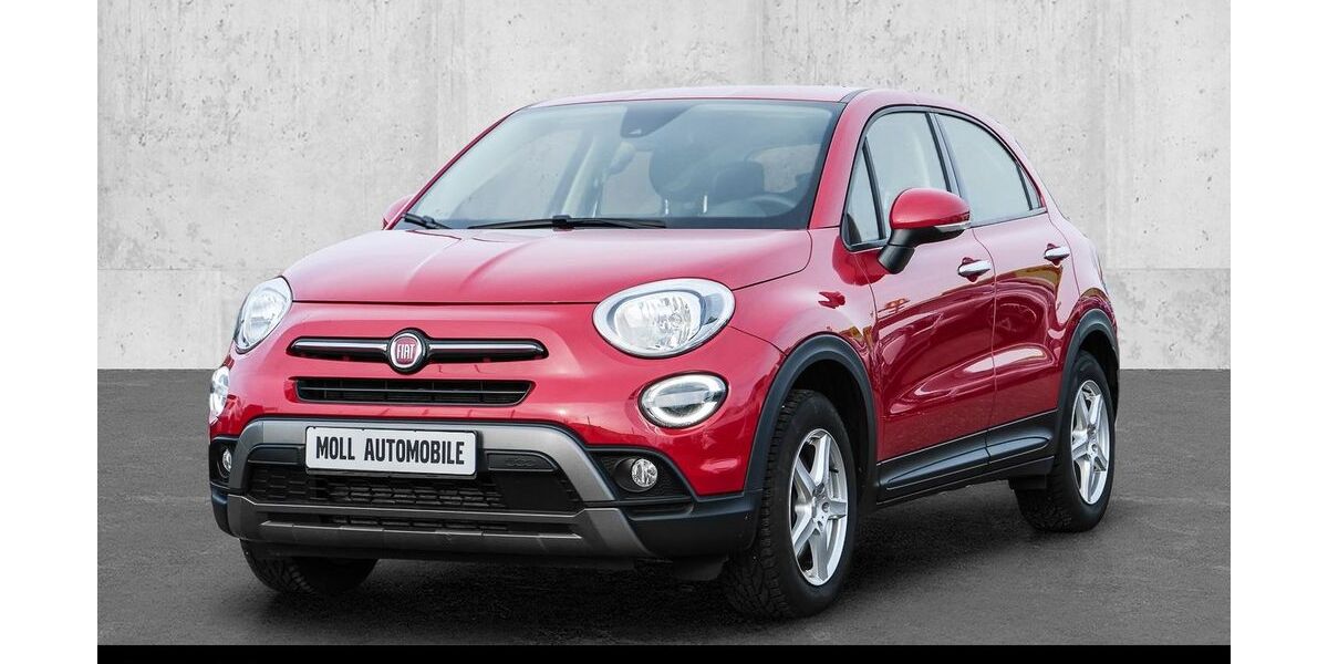 Fiat 500X 89.900 km 13.475 &euro; Köln 50825