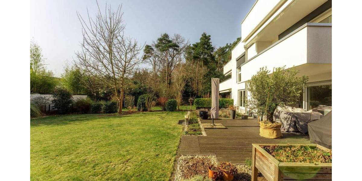 Etagenwohnung Bergisch Gladbach Refrath - 3 Zimmer, 117 m&sup2;, 640.000&euro; | Angebot:25738469