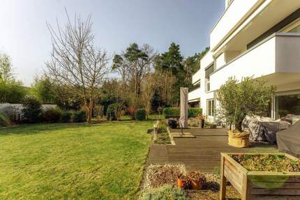 Wohnung Bergisch Gladbach Refrath - 3 Zimmer, 117 m&sup2;, 640.000&euro; | Angebot:25738469