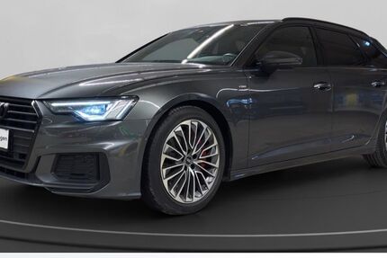 Audi A6 65.396 km 39.990 &euro; Köln 50968