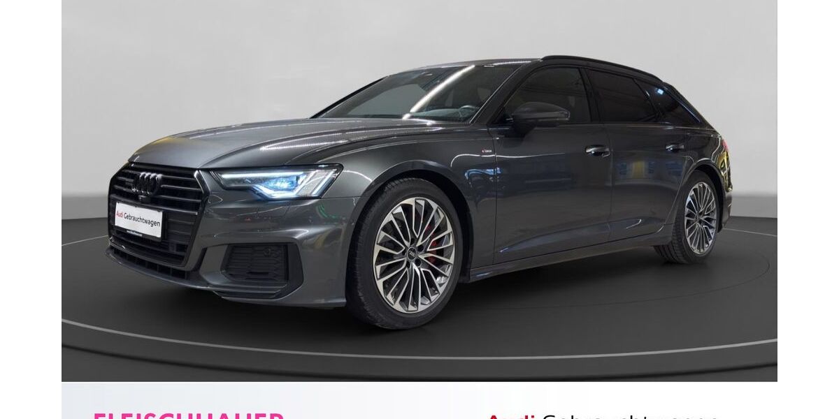 Audi A6 65.396 km 39.990 &euro; Köln 50968