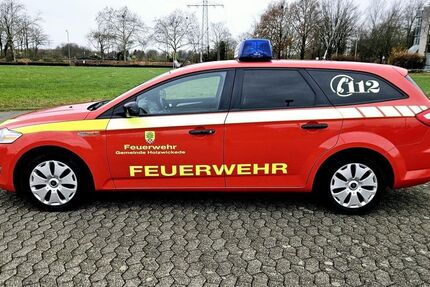 Ford Mondeo 47.850 km 8.500 &euro; Grevenbroich 41515