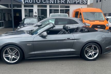 Ford Mustang 6.600 km 38.900 &euro; Köln 50829