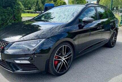Seat Leon 170.000 km 14.700 &euro; bergisch Gladbach 51427