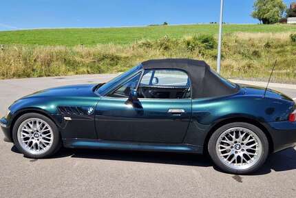 BMW Z3 105.000 km 19.500 &euro; Overath, Stadt 51491