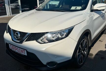 Nissan Qashqai 93.000 km 9.650 &euro; Brühl 50321