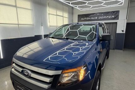 Ford Ranger 81.968 km 15.450 &euro; Solingen 42651
