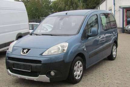 Peugeot Partner 250.000 km 2.950 € Rommerskirchen 41569