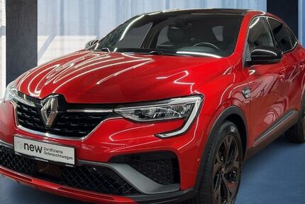 Renault Arkana 85.174 km 18.950 &euro; Köln 50939