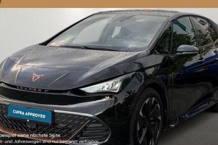 Cupra Born 14.219 km 36.550 &euro; Neuss 41460